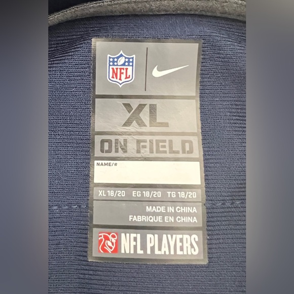 Seattle Seahawks Jersey Shirt Youth XL #25 Richard Sherman On Field NFL - Picture 5 of 7